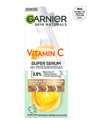 Garnier Skin Naturals Witamina C
